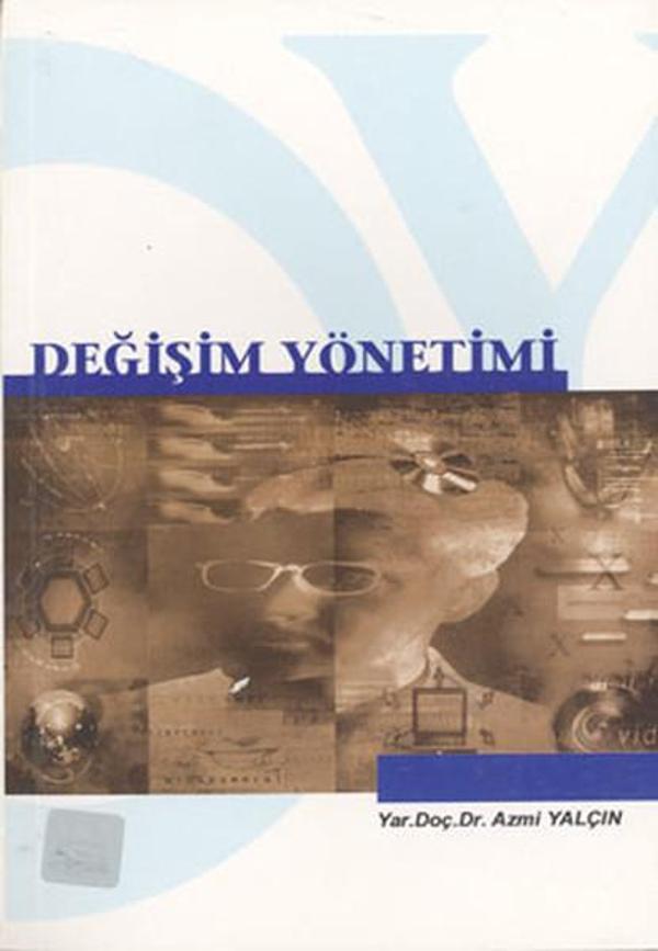 Değişim Yönetimi - Adana Nobel Kitabevi - Image 1