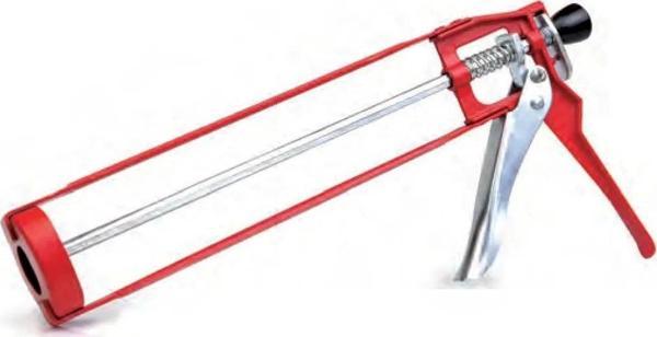 Alüminyum İskelet Tip Silikon Sı - Image 1