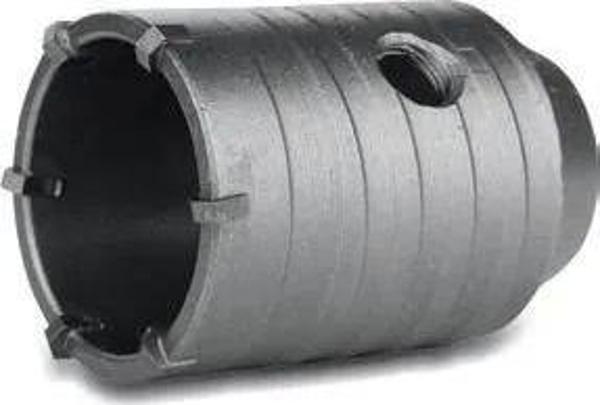 Adaptörlü Elmaslı Beton Delme Panç 55 Mm - Image 1