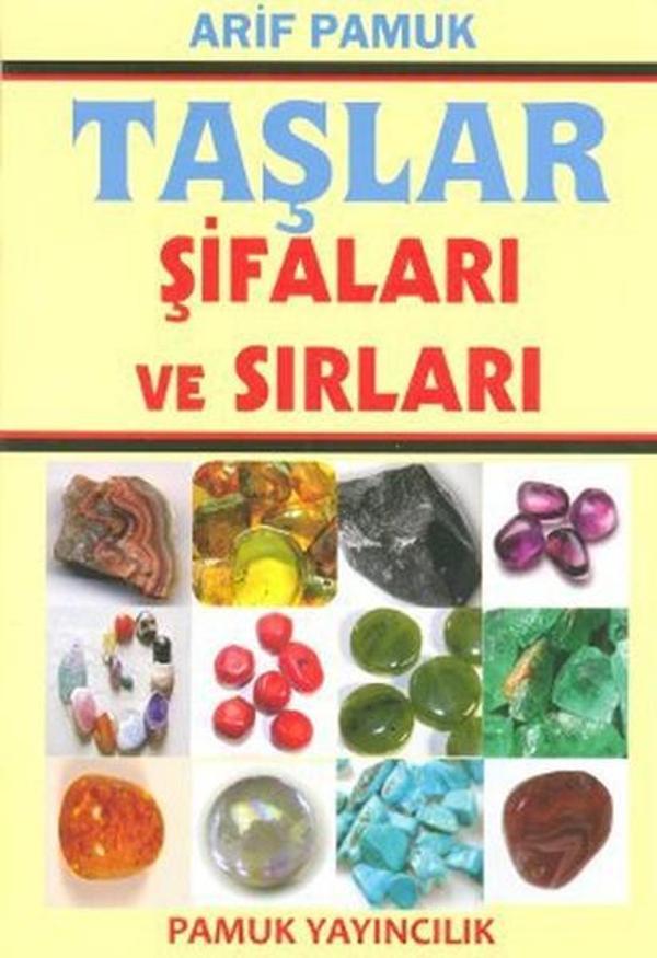 Taşlar (Bitki-018/P15) - Pamuk Yayıncılık - Image 1