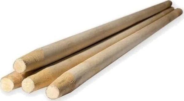 Kaliteli Gürgen Kürek Sapı – Dayanıklı Ve Şık, 140 Cm - Image 1