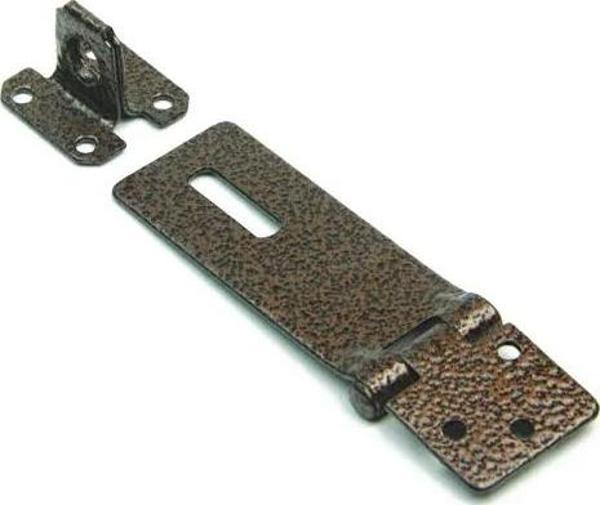 Bakır Sandık Askısı 25 - 1 Adet - Image 1