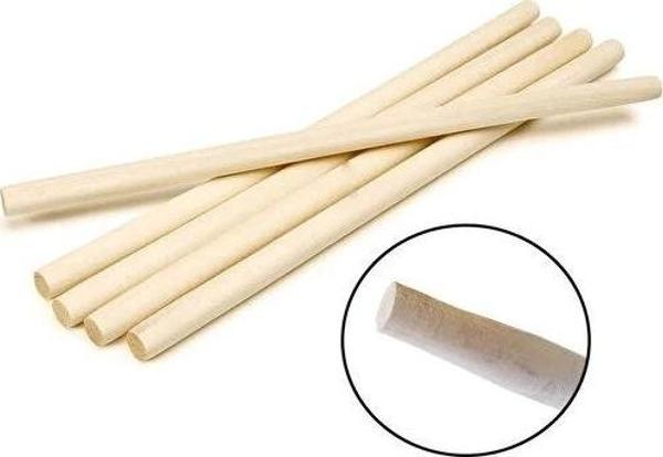 Kaliteli Gürgen Tırmık Sapı – Dayanıklı Ve Şık, 150 Cm - Image 1