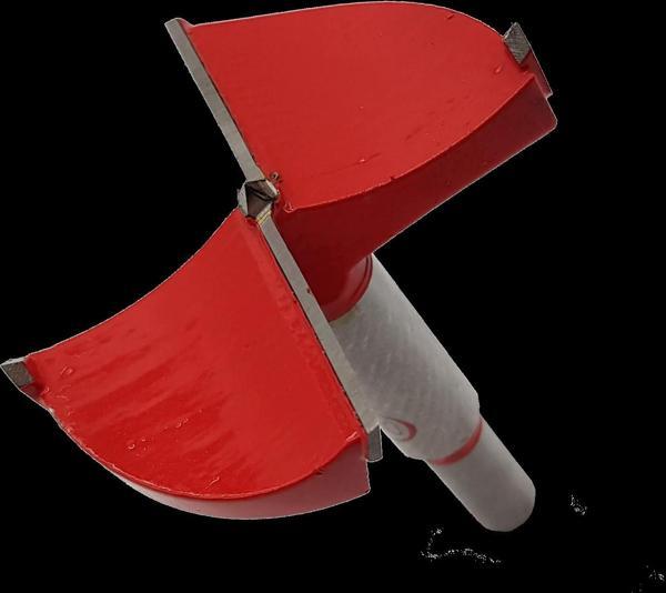 Ahşap Freze Bıçağı - 20x70 Mm - Image 1