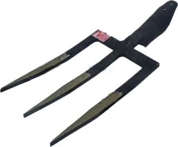 Ray Çelik Yekpare 3&39lü Bel 43 Cm , Çelik Kuvvetli - Image 1