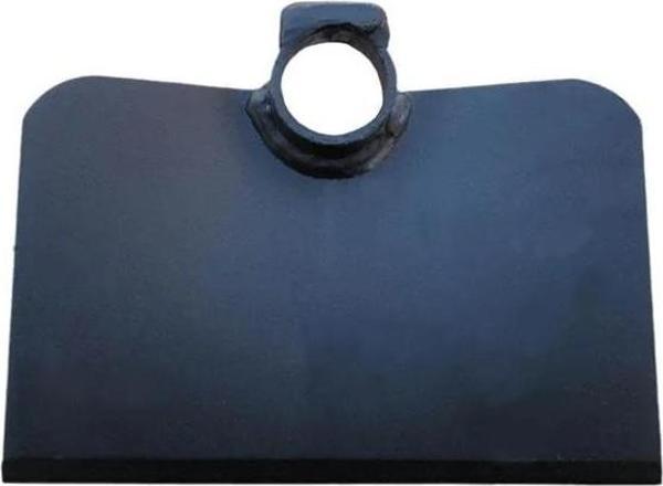 Demiray Çelik Küçük Boy Susurluk Çapa 15 Cm , Dövme Çelik - Image 1