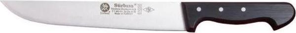 61050 - Sürmene Kasap Bıçağı 23 Cm - Kurban, Doğrama, Kesim - Image 1