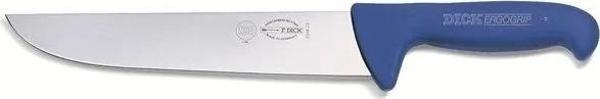 F.dıck 8 2348 23 Kurban, Et Kesim Ve Kasap Bıçağı 23 Cm - Ergo Grip - Image 1