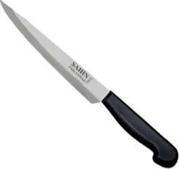 Bursa Fileto Ve Balık Bıçağı No:1, 20 Cm, Plastik Sap - Image 1