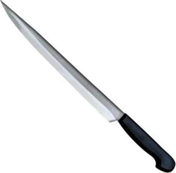 Bursa Fileto Ve Balık Bıçağı No:4, 35 Cm, Plastik Sap - Image 1