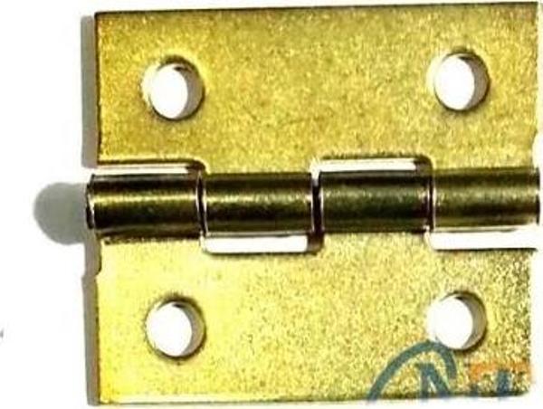 Tavla Menteşesi No:1/2 - Sarı, 25x35, 1 Adet - Image 1