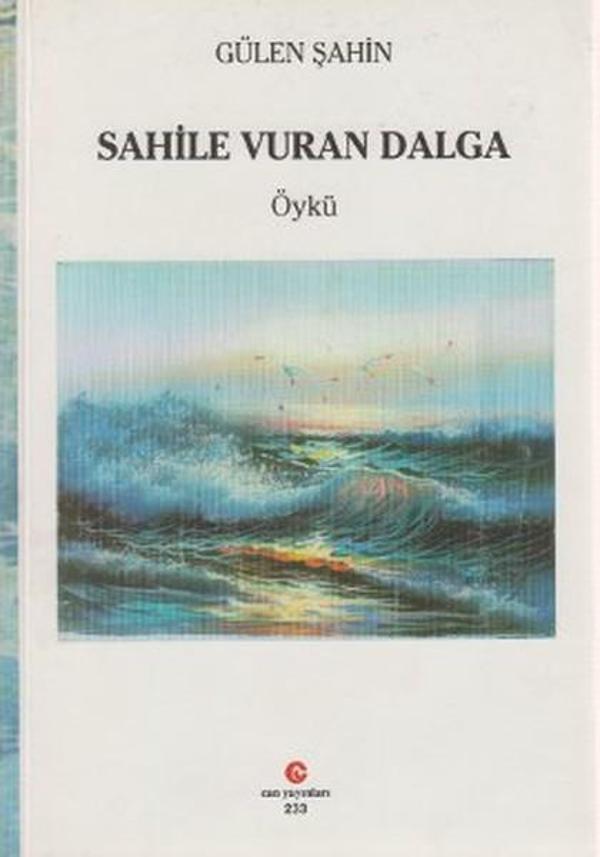 Sahile Vuran Dalga - Can Yayınları (Ali Adil Atalay) - Image 1