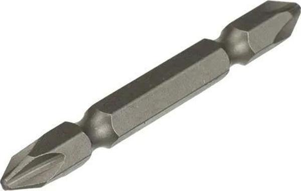 Çift Taraflı Bits Uç Ph2-ph2 - 65 Mm - (20 ) - Image 1