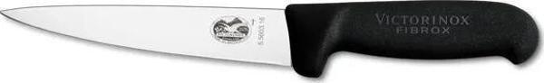 5 5603 16 Sivri Sıyırma Bıçağı 16 Cm - Fibrox Sap - Image 1