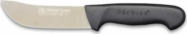 61117 - Sürmene Kasap Deri Yüzme Bıçağı 13 Cm - Image 1