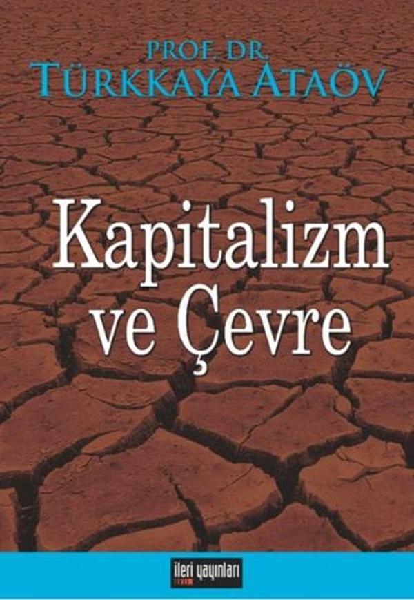 Kapitalizm ve Çevre - İleri Yayınları - Image 1