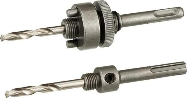 Bi-metal Panç Adaptörü Hex 32-210 Mm - Image 1