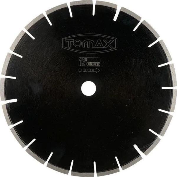 Beton Kesme Testeresi 350x3,2x8x25,4 - Image 1