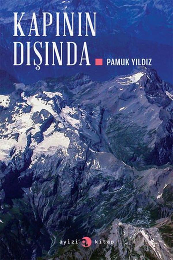 Kapının Dışında - Ayizi Kitap - Image 1