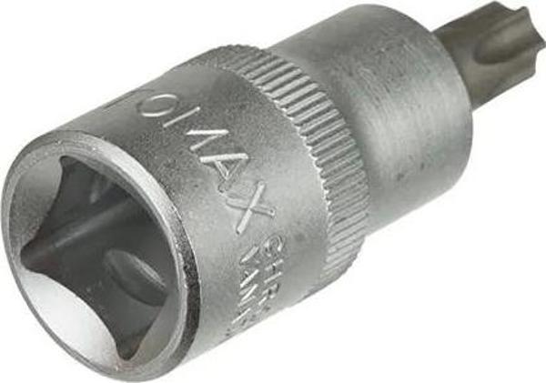 Lokmalı (star) Torx Bits Uç - T20 (10 Adet) - Image 1