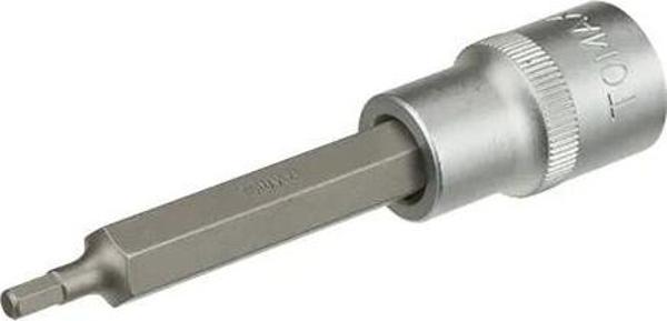 Lokmalı Allen Bits Uç Uzun - 10 Mm (10 Adet) - Image 1