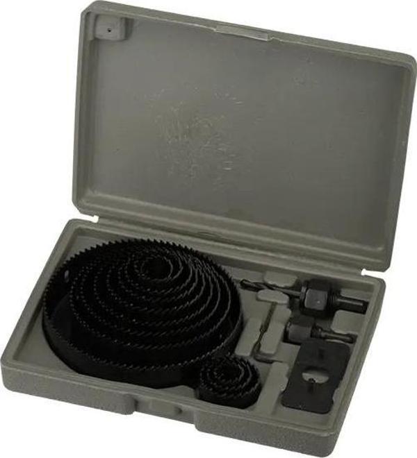 Ahşap Panç Set - 16 Parça, Kutulu - Image 1