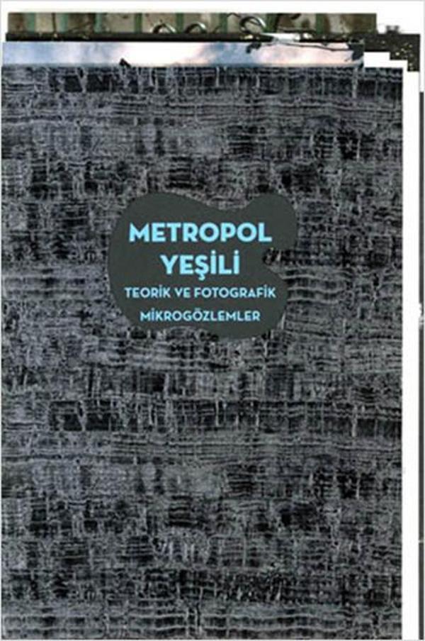 Metropol Yeşili - Akın Nalça - Image 1