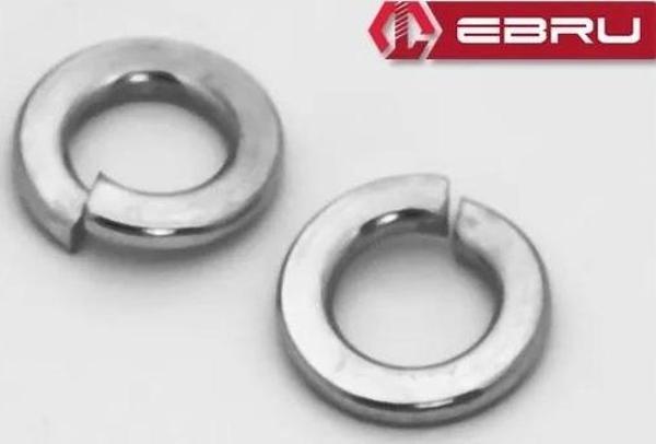 Yaylı Rondela - 8 - 500 Adet - Image 1