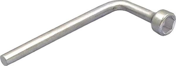 17 Mm Tekli Bijon Anahtarı - Lastik Değişim Anahtarı - Image 1