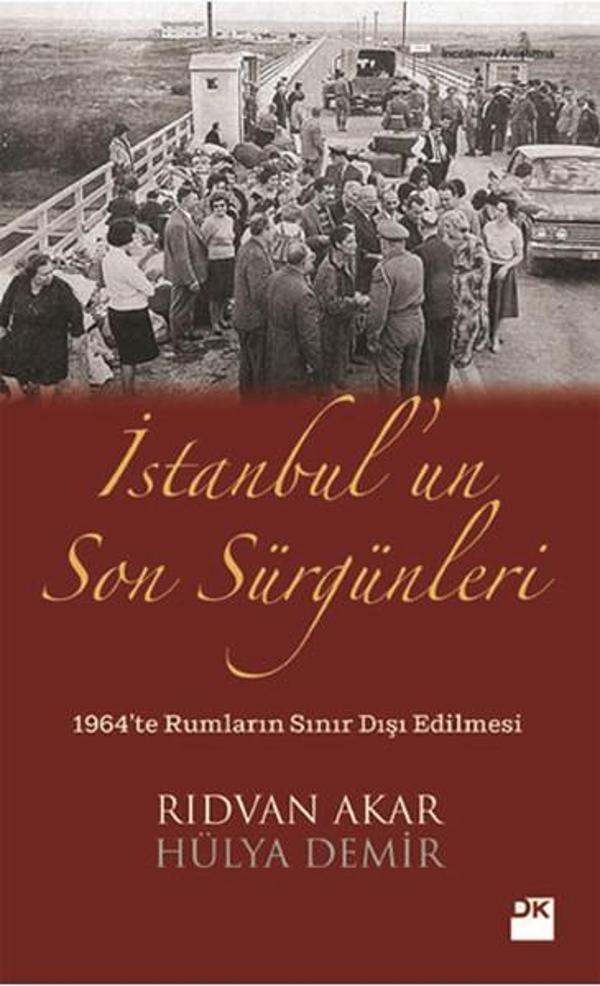 İstanbul'un Son Sürgünleri - Doğan Kitap - Image 1