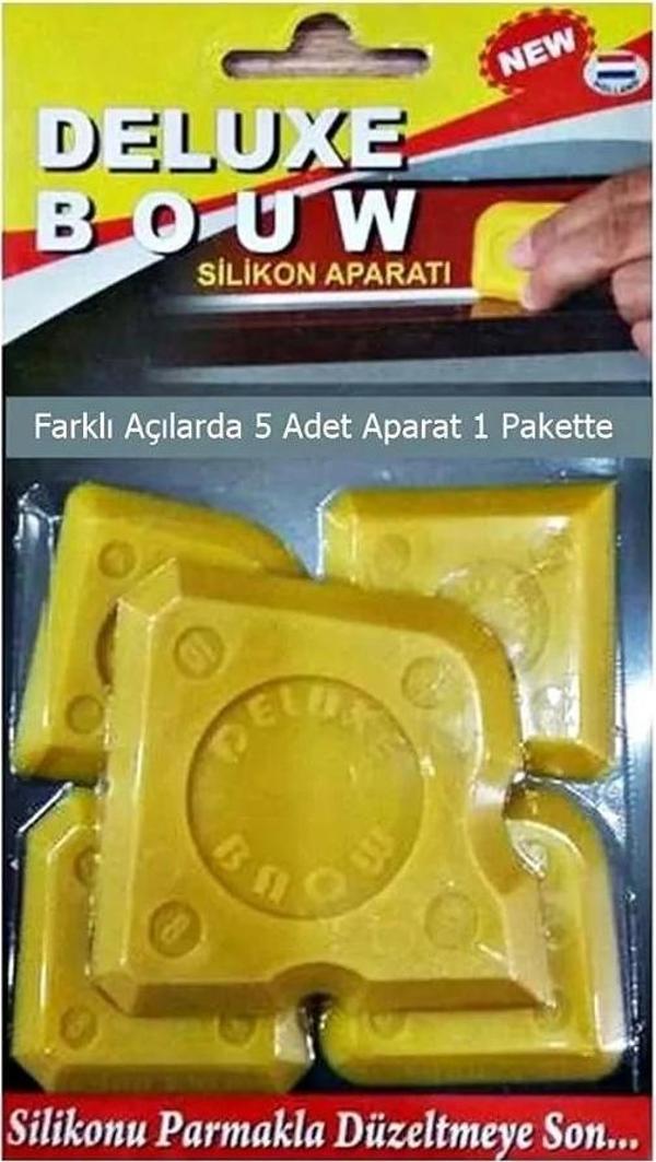 Deluxe Silikon Çekme Aparatı - Image 1