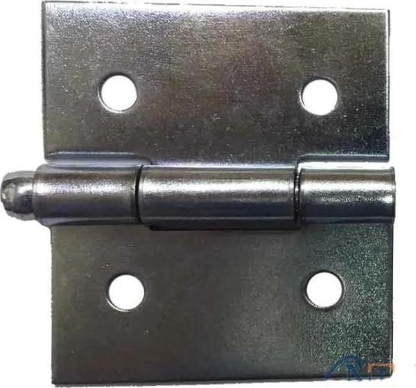 Masa Menteşesi - 38x43mm, 1 Adet - Image 1