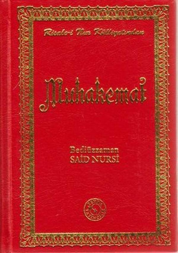 Muhakemat - Zehra Yayıncılık - Image 1