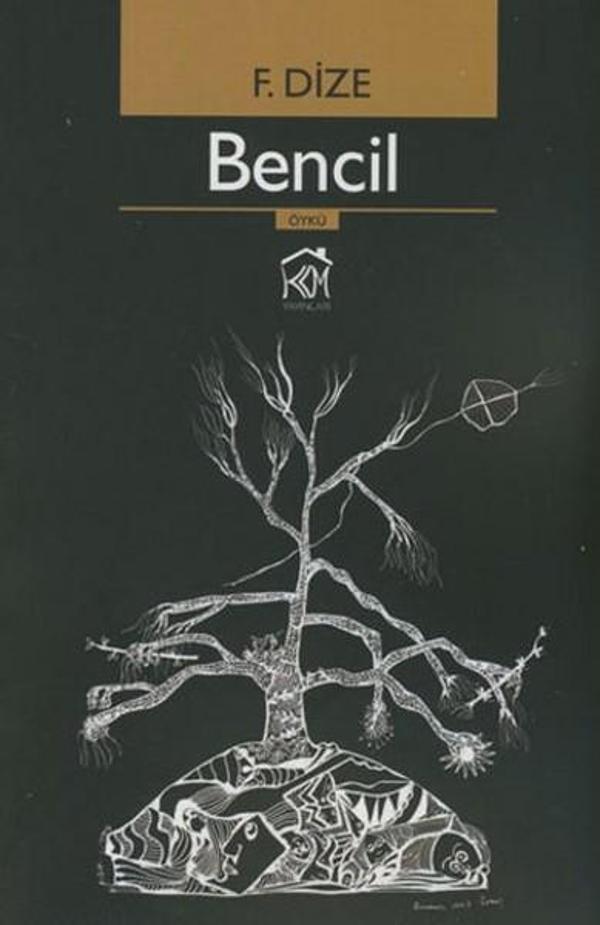 Bencil - Kurgu Kültür - Image 1