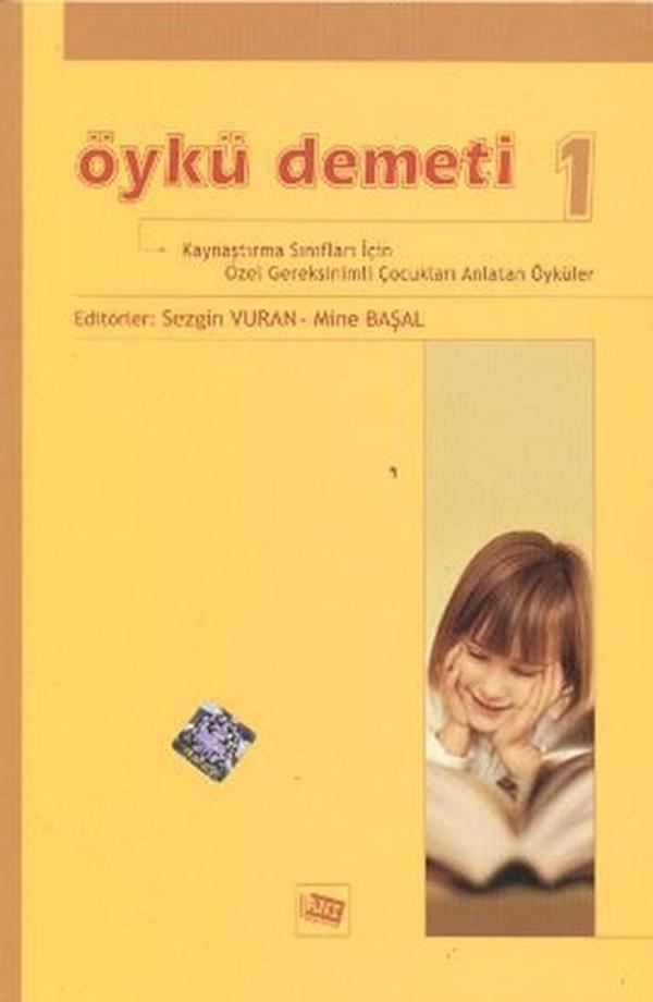 Anı Yayıncılık Öykü Demeti 1 - Anı Yayıncılık - Image 1