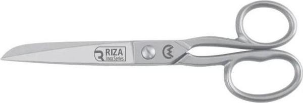 A8650-7 Ev Ve Saya Makası No: 7 İnç / 17,78 Cm - Paslanmaz Çelik - Image 1