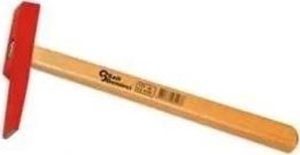 Çelik Camcı Çekiç 125 Gr - Ahşap Saplı - Image 1