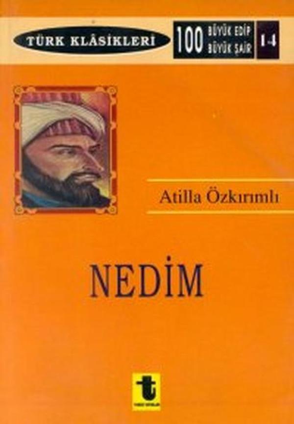 Nedim - Toker Yayınları - Image 1