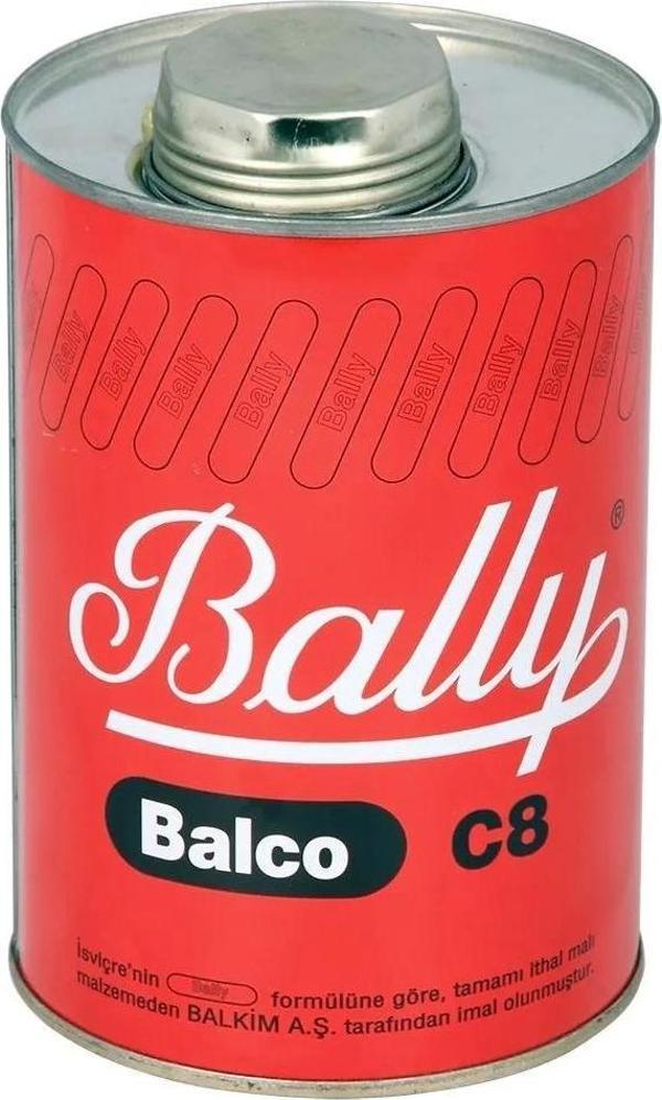 Çok Amaçlı Yapıştırıcı İlaç C8 850 Gr - Teneke - Image 1