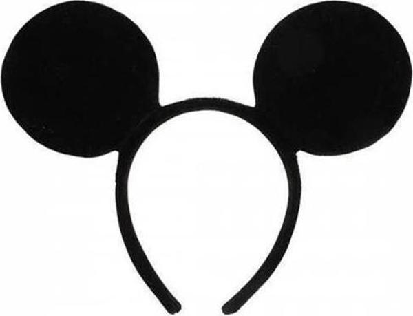 Mickey Mouse Tacı Fare Tacı - Image 1