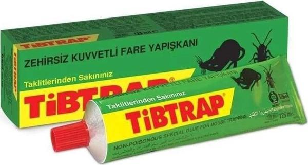 Tibtrap Fare Yapışkanı Zehirsiz 125 Ml - Image 1