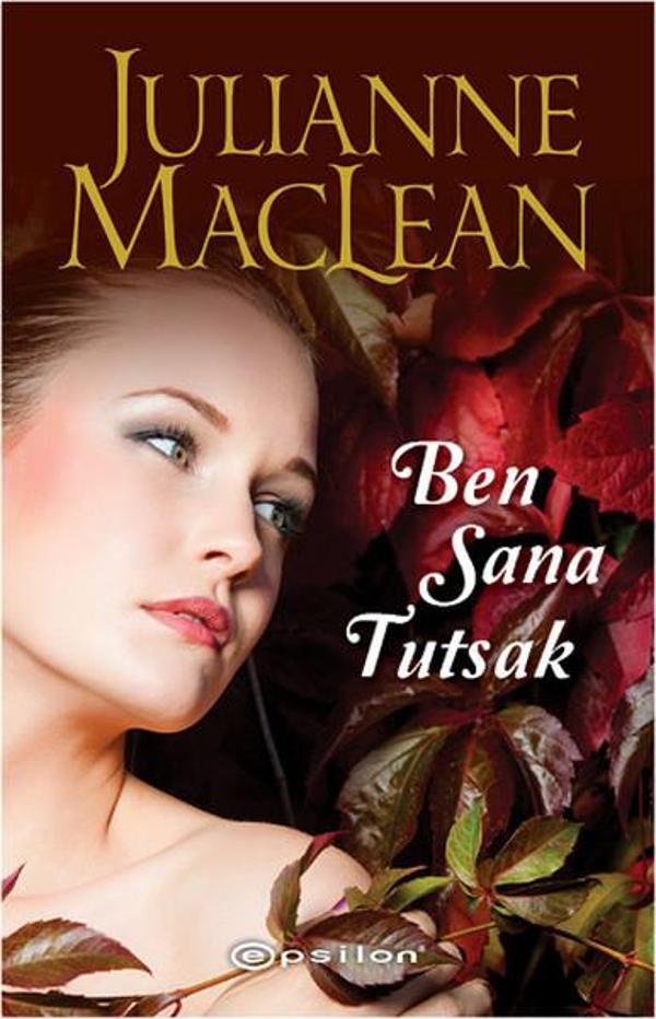 Ben Sana Tutsak - Epsilon Yayınevi - Image 1