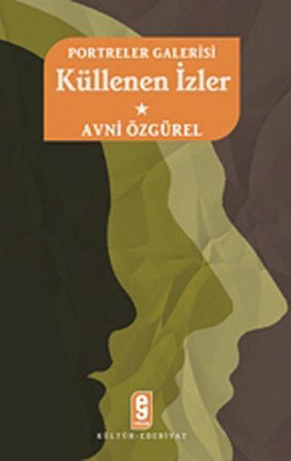 Portreler Galerisi - Küllenen İzler - 1 - Etkileşim - Image 1