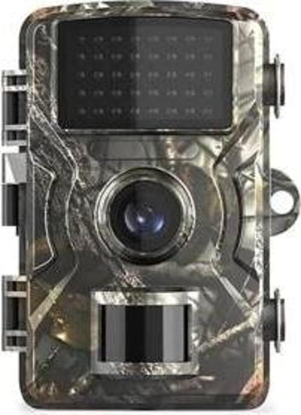 Fotokapan Kamera 12mp 1080p Doğa Ve Outdoor Gece Görüşlü Kamera Su Geçirmez - Image 1