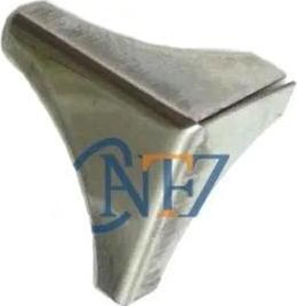 Dekoratif Sandık, Kutu Köşesi - Mini, 1 Adet - Image 1