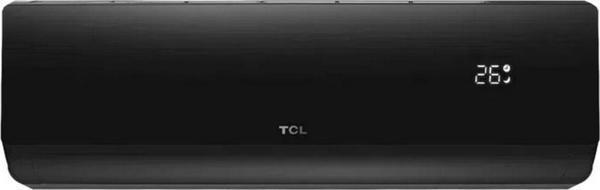 TCL Elite Plus Black Edition TAC-24CHSD/XA82I A++ 24000 BTU Inverter Duvar Tipi Klima - Image 1