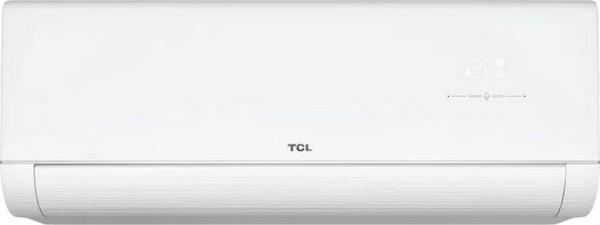 TCL VoxIn 12.000 BTU Klima - Rüzgarsız Hava, T-AI Enerji Tasarrufu, Wi-Fi Özellikli (TAC-12CHSD/UG11I) - Image 1