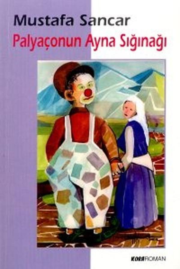 Palyaçonun Ayna Sığınağı - Kora Yayın - Image 1