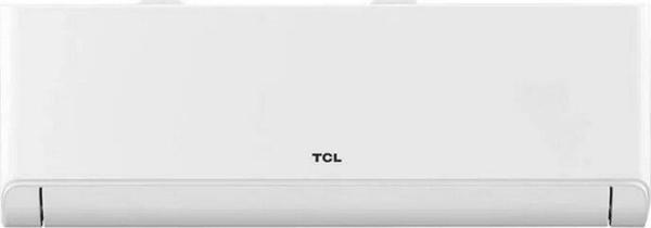 TCL 24.000 BTU Wi-Fi Destekli BreezeIN Klima – Inverter Teknoloji ve Enerji Verimliliği (TAC-24CHSD/TPH11I) - Image 1