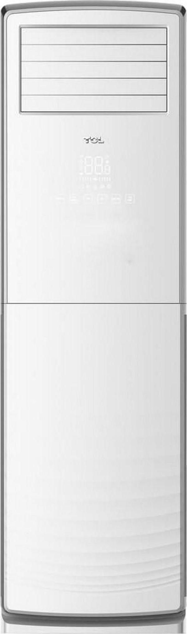 TCL TAC-48CHFA/FHI 48000 BTU Inverter Salon Tipi Klima - Image 1
